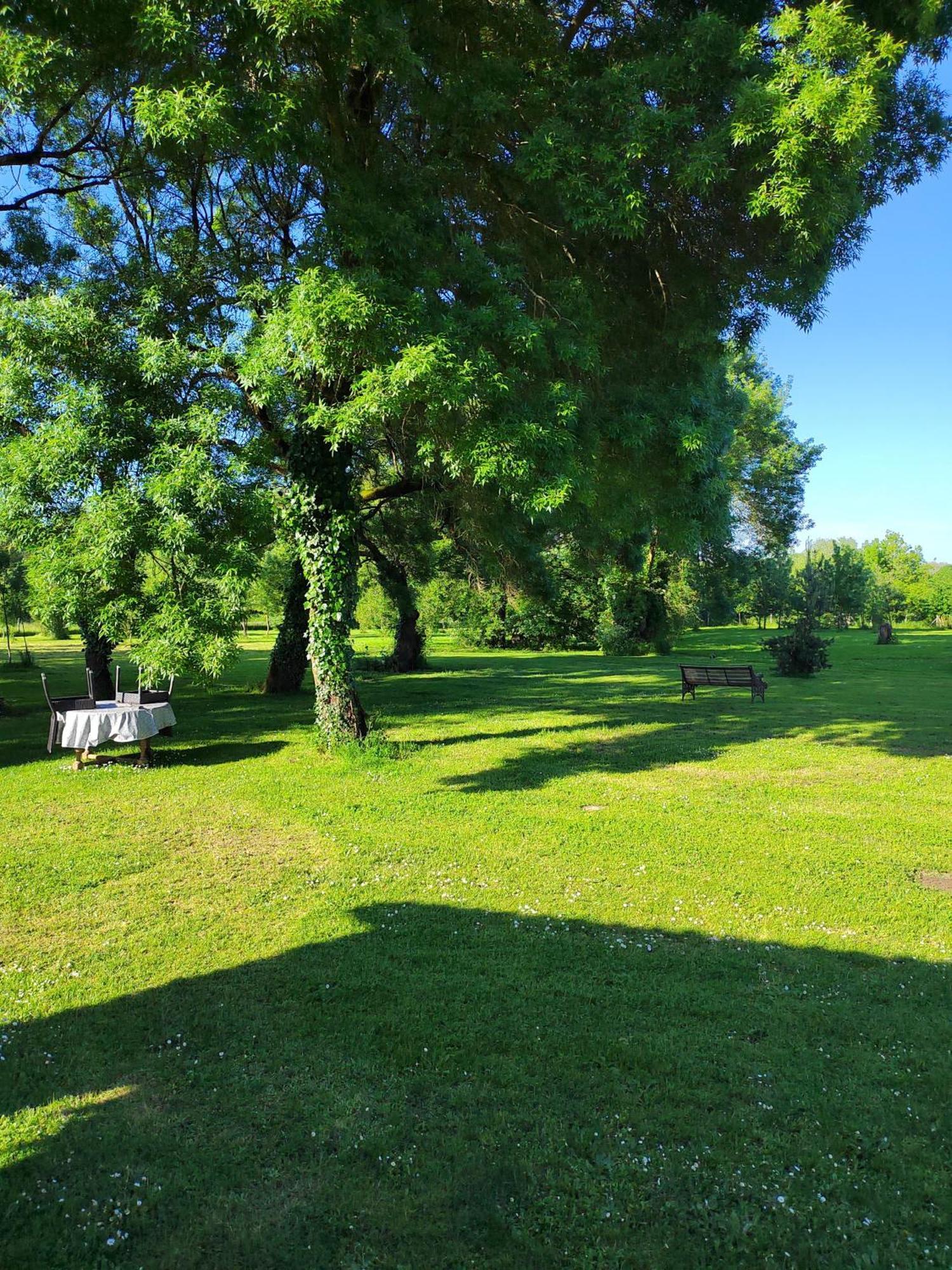 Gite De La Janiere Sainte-Luce-sur-Loire Esterno foto